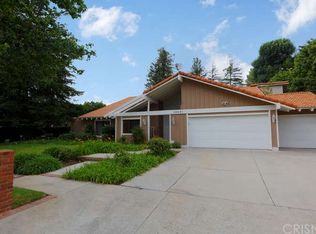 19631 Citronia St, Northridge, CA 91324