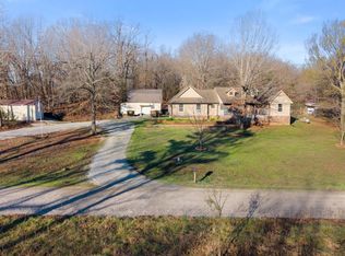 1758 Lexie Ln, Pocahontas, AR 72455