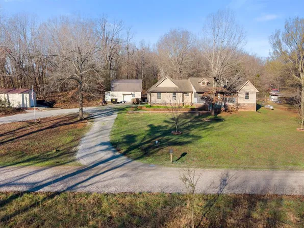 1758 Lexie Ln, Pocahontas, AR 72455