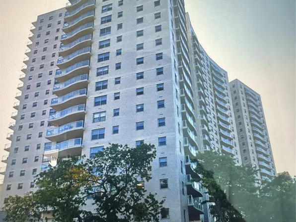 1020 Grand Concourse #6R, Bronx, NY 10451