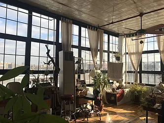 Rented by Carnegie Management Inc