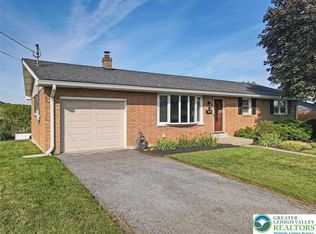3020 S 6th Ave, Whitehall, PA 18052