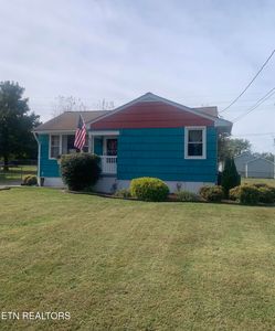 2423 Chillicothe St, Knoxville, TN, 37921