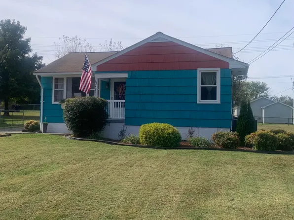 2423 Chillicothe St, Knoxville, TN 37921