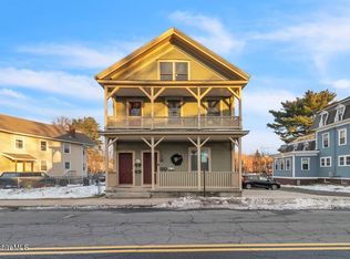 21 N Maple St, Northampton, MA 01062