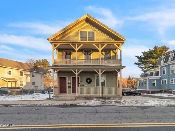 21 N Maple St, Northampton, MA 01062