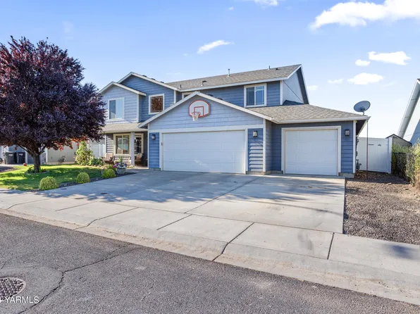 810 Millenium Ave, Moxee, WA 98936