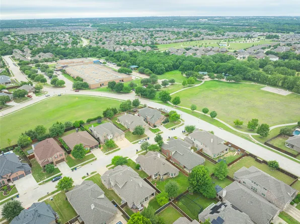 5320 Grovewood Dr, McKinney, TX 75071