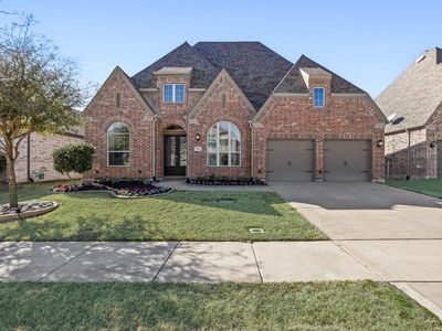 3909 Greenbrier Dr, Melissa, TX, 75454
