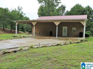 54 Antler Dr, Wedowee, AL 36278