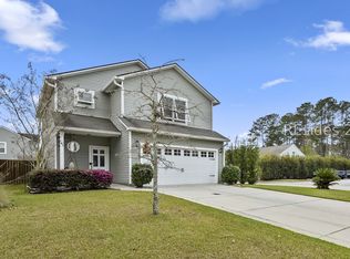 45 Augustine Rd, Bluffton, SC 29910
