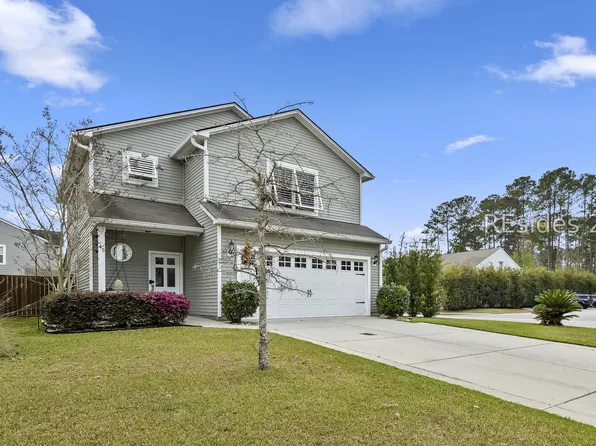 45 Augustine Rd, Bluffton, SC 29910