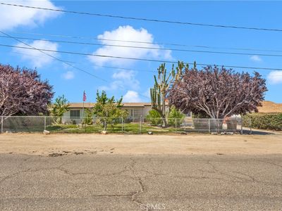 16650 Mesquite St, Hesperia, CA, 92345