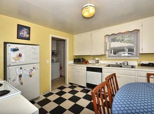 5017 W Wylie Ln, Boise, ID 83703