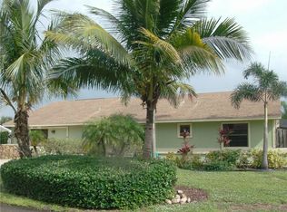 4581 SE Shady Ridge Ln, Stuart, FL 34997