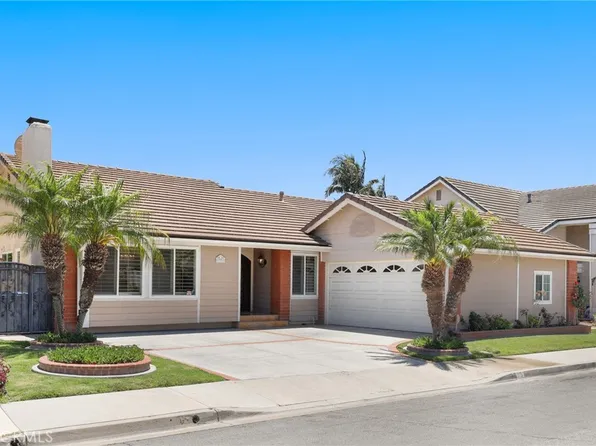 39 Foxhill, Irvine, CA 92604