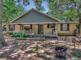 25483 Brushy Creek Dr, Hockley, TX 77447