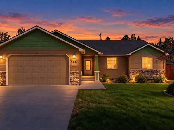 3904 W 19th Ct, Kennewick, WA 99338