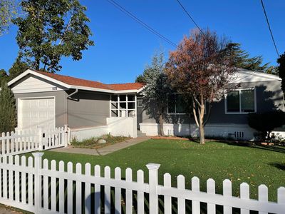 1170 Olivina Ave, Livermore, CA, 94551