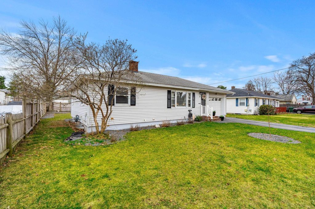 21 Hayden Street, Nashua, NH - View 2