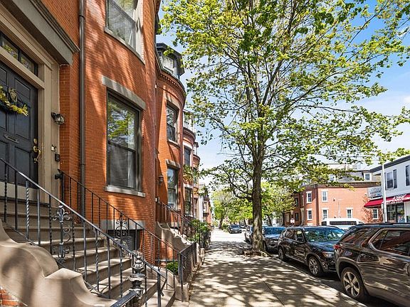 3rd image of 341 K St #1