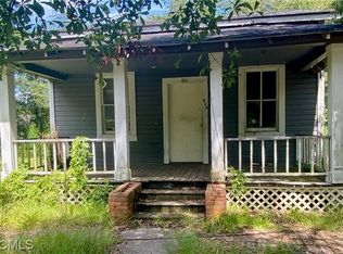 424 Freida Ave, Eight Mile, AL 36613