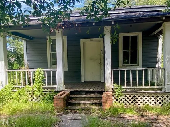 424 Freida Ave, Eight Mile, AL 36613
