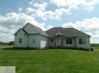 13655 Shaftsburg Rd, Shaftsburg, MI 48872