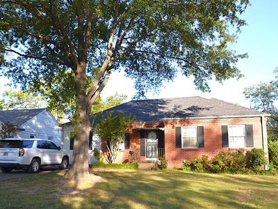 1590 Willey St, Memphis, TN, 38119