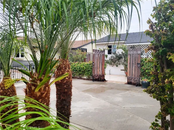 13808 Casimir Ave, Gardena, CA 90249