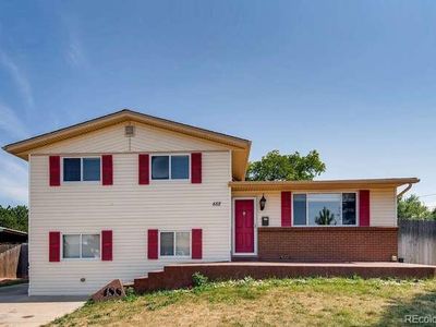 488 Douglas Dr, Denver, CO, 80221