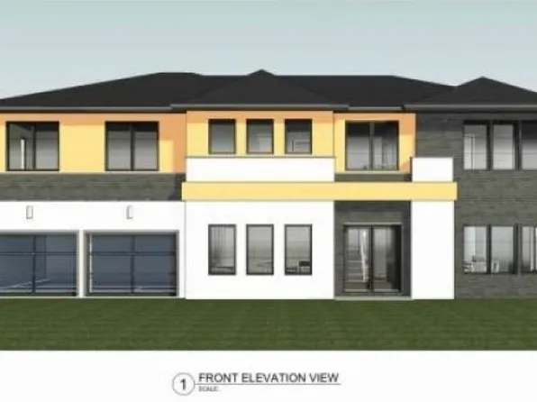 1552 Broad St Rear, Bloomfield Twp., NJ 07003