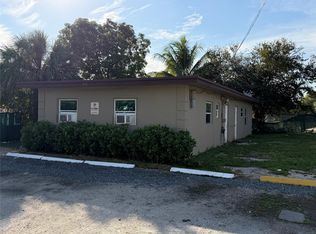 911 NW 12th Avenue #1-2, Fort Lauderdale, FL 33311