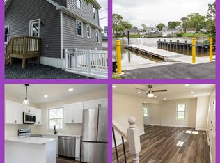 2421 Matthai Ter, Sparrows Point, MD 21219