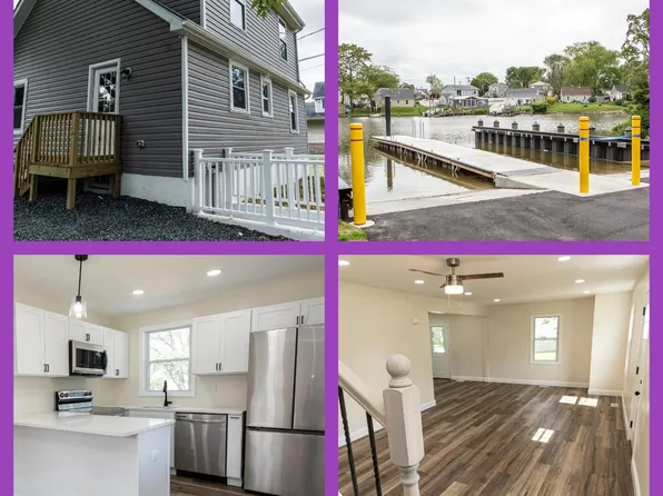 2421 Matthai Ter, Sparrows Point, MD 21219