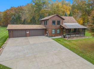 11181 S Snow Rd, Bridgman, MI 49106