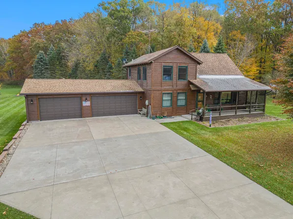11181 S Snow Rd, Bridgman, MI 49106