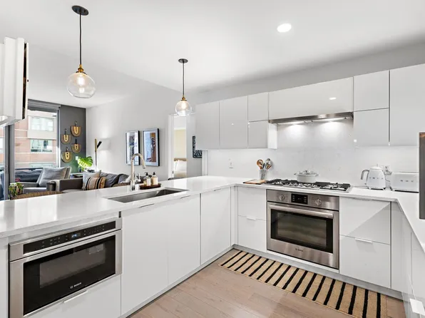 9 Avenue At Port Imperial #519, West New York, NJ 07093