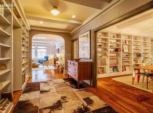 16 W 77th St #5E, New York, NY 10024