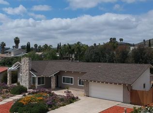 8618 Dunwoodie Rd, Santee, CA 92071