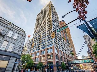 108 Cordova St W #1506, Vancouver, BC V6B0G5