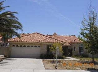 3965 Cougar Canyon Rd, Hemet, CA 92545