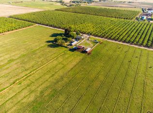 24420 Citrus Rd, Corning, CA 96021