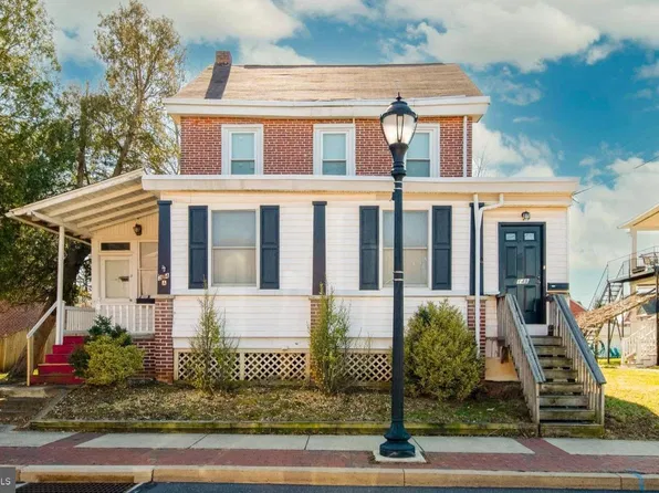 314 Derstine Ave, Lansdale, PA 19446