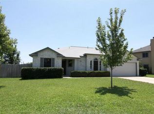 1200 Still Meadow Dr, Leander, TX 78641