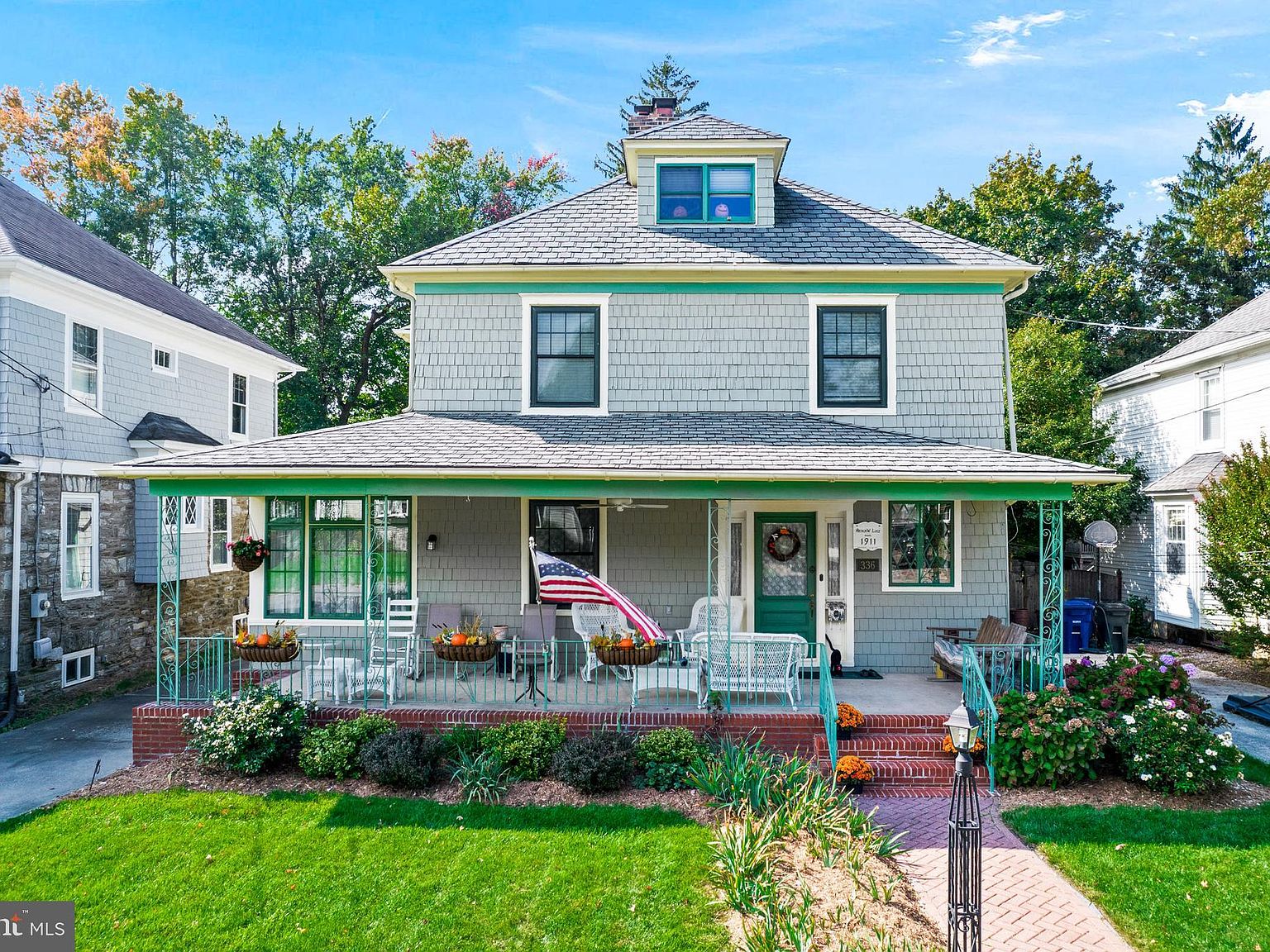 336 Newbold Ave, Moorestown, NJ 08057 Zillow