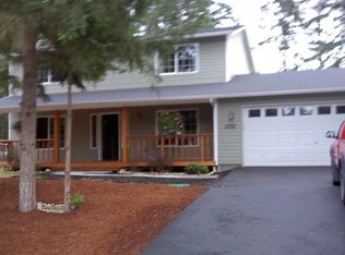 19702 69th Avenue Ct E, Spanaway, WA 98387