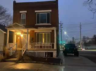 612 Sibley St, Hammond, IN 46320