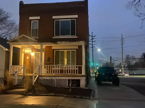 612 Sibley St, Hammond, IN 46320