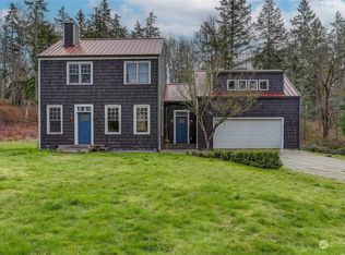 3889 Berry Blvd, Camano Island, WA